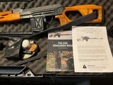 ROMANIAN PSL 54C FPK DRAGUNOV - EXCELLENT - SCOPE - EXTRAS - 2 of 10