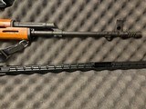 ROMANIAN PSL 54C FPK DRAGUNOV - EXCELLENT - SCOPE - EXTRAS - 9 of 10