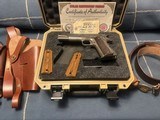 WW II ITHACA 1911 A1 US ARMY 45ACP - ***MANY EXTRAS***C&R OK - 2 of 6