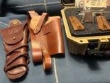 WW II ITHACA 1911 A1 US ARMY 45ACP - ***MANY EXTRAS***C&R OK - 4 of 6