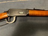 WINCHESTER 9432 SPECIAL- 1966 - UNMOLESTED - C&R OK - 5 of 13