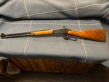 WINCHESTER 9432 SPECIAL- 1966 - UNMOLESTED - C&R OK - 1 of 13