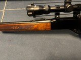 WINCHESTER MODEL 255 - LEVER ACTION - 22 MAGANUM - C&R OK - 3 of 13