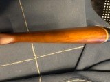 WINCHESTER MODEL 255 - LEVER ACTION - 22 MAGANUM - C&R OK - 13 of 13