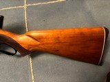 WINCHESTER MODEL 255 - LEVER ACTION - 22 MAGANUM - C&R OK - 5 of 13