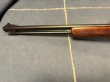 WINCHESTER MODEL 255 - LEVER ACTION - 22 MAGANUM - C&R OK - 2 of 13