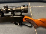 WINCHESTER MODEL 255 - LEVER ACTION - 22 MAGANUM - C&R OK - 4 of 13