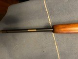 WINCHESTER MODEL 255 - LEVER ACTION - 22 MAGANUM - C&R OK - 12 of 13