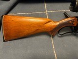 WINCHESTER MODEL 255 - LEVER ACTION - 22 MAGANUM - C&R OK - 7 of 13