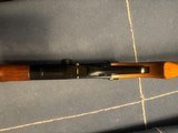 WINCHESTER MODEL 255 - LEVER ACTION - 22 MAGANUM - C&R OK - 11 of 13