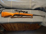 MARLIN MODEL 25M - 22 MAGNUM - RARE - ONE OWNER FAMILY - 7 of 10