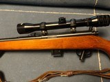 MARLIN MODEL 25M - 22 MAGNUM - RARE - ONE OWNER FAMILY - 10 of 10