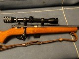MARLIN MODEL 25M - 22 MAGNUM - RARE - ONE OWNER FAMILY - 3 of 10