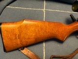 MARLIN MODEL 25M - 22 MAGNUM - RARE - ONE OWNER FAMILY - 6 of 10