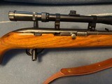 SEARS MODEL 25 - SEMI AUTO -22LR - MADE BY MARLIN -ONE OWNER FAMILY - PRISTINE CONDITION C&R OK - 10 of 10