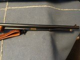 SEARS MODEL 25 - SEMI AUTO -22LR - MADE BY MARLIN -ONE OWNER FAMILY - PRISTINE CONDITION C&R OK - 3 of 10