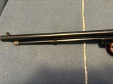 SEARS MODEL 25 - SEMI AUTO -22LR - MADE BY MARLIN -ONE OWNER FAMILY - PRISTINE CONDITION C&R OK - 5 of 10