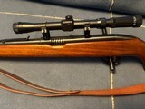 SEARS MODEL 25 - SEMI AUTO -22LR - MADE BY MARLIN -ONE OWNER FAMILY - PRISTINE CONDITION C&R OK - 6 of 10