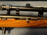 SEARS MODEL 25 - SEMI AUTO -22LR - MADE BY MARLIN -ONE OWNER FAMILY - PRISTINE CONDITION C&R OK - 2 of 10