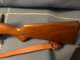 SEARS MODEL 25 - SEMI AUTO -22LR - MADE BY MARLIN -ONE OWNER FAMILY - PRISTINE CONDITION C&R OK - 7 of 10