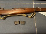 M1 GARAND - SPRINGFIELD ARMORY - WWII - JUNE 1943 - EXECLLENT - C&R OK - 10 of 15