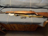 M1 GARAND - SPRINGFIELD ARMORY - WWII - JUNE 1943 - EXECLLENT - C&R OK - 1 of 15