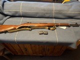 M1 GARAND - SPRINGFIELD ARMORY - WWII - JUNE 1943 - EXECLLENT - C&R OK - 8 of 15