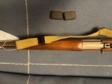 M1 GARAND - SPRINGFIELD ARMORY - WWII - JUNE 1943 - EXECLLENT - C&R OK - 13 of 15
