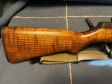 SPRINGFIELD M1 GARAND - WWII 1944 RECEIVER/SA 1944 BARREL - 11 of 15
