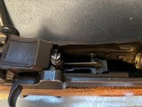 SPRINGFIELD M1 GARAND - WWII 1944 RECEIVER/SA 1944 BARREL - 9 of 15