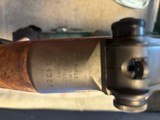 SPRINGFIELD M1 GARAND - WWII 1944 RECEIVER/SA 1944 BARREL - 6 of 15