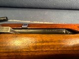 SPRINGFIELD M1 GARAND - WWII 1944 RECEIVER/SA 1944 BARREL - 7 of 15