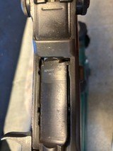 SPRINGFIELD M1 GARAND - WWII 1944 RECEIVER/SA 1944 BARREL - 4 of 15