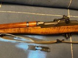 SPRINGFIELD M1 GARAND - WWII 1944 RECEIVER/SA 1944 BARREL - 13 of 15