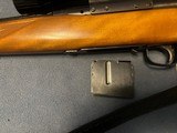 SAVAGE WESTPOINT MODEL 842 - 222 REMINGTON CAL.***PRISTINE CONDITION***C&R OK - 15 of 15