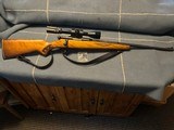 SAVAGE WESTPOINT MODEL 842 - 222 REMINGTON CAL.***PRISTINE CONDITION***C&R OK - 6 of 15