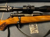 SAVAGE WESTPOINT MODEL 842 - 222 REMINGTON CAL.***PRISTINE CONDITION***C&R OK - 8 of 15