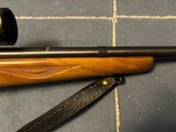 SAVAGE WESTPOINT MODEL 842 - 222 REMINGTON CAL.***PRISTINE CONDITION***C&R OK - 9 of 15