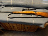SAVAGE WESTPOINT MODEL 842 - 222 REMINGTON CAL.***PRISTINE CONDITION***C&R OK - 2 of 15