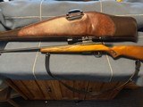 SAVAGE WESTPOINT MODEL 842 - 222 REMINGTON CAL.***PRISTINE CONDITION***C&R OK - 1 of 15