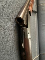 WINCHESTER MODEL 37 - 16 GAUGE - RED LETTER EDITION - SINGLE SHOT - 9 of 12