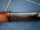 WINCHESTER MODEL 37 - 16 GAUGE - RED LETTER EDITION - SINGLE SHOT - 11 of 12