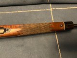 REMINGTON 700 BDL CUTOM DELUXE - AS NEW - FACTORY BOX & MANUALS - 11 of 14