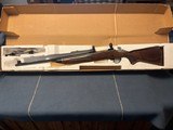 REMINGTON 700 BDL CUTOM DELUXE - AS NEW - FACTORY BOX & MANUALS - 1 of 14