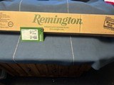REMINGTON 700 BDL CUTOM DELUXE - AS NEW - FACTORY BOX & MANUALS - 12 of 14