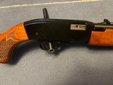 HIGH STANDARD SPORT KING PUMP ACTION - 22 LR - EXTREMLY RARE - PRISTINE CONDITION - C&R OK - 8 of 15