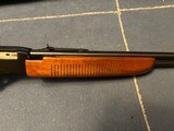 HIGH STANDARD SPORT KING PUMP ACTION - 22 LR - EXTREMLY RARE - PRISTINE CONDITION - C&R OK - 9 of 15