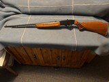 HIGH STANDARD SPORT KING PUMP ACTION - 22 LR - EXTREMLY RARE - PRISTINE CONDITION - C&R OK - 1 of 15