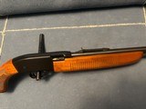 HIGH STANDARD SPORT KING PUMP ACTION - 22 LR - EXTREMLY RARE - PRISTINE CONDITION - C&R OK - 15 of 15