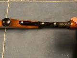 MARLIN 33630/30 WITH GOLD TRIGGER - JM - 1978 - AS NEW IN BOX - 15 of 15